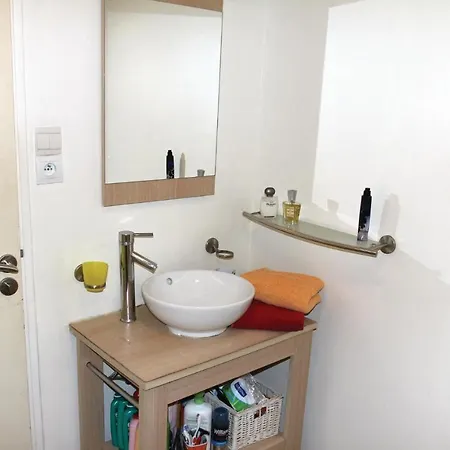 Apartman 2 Bedroom Stunning In