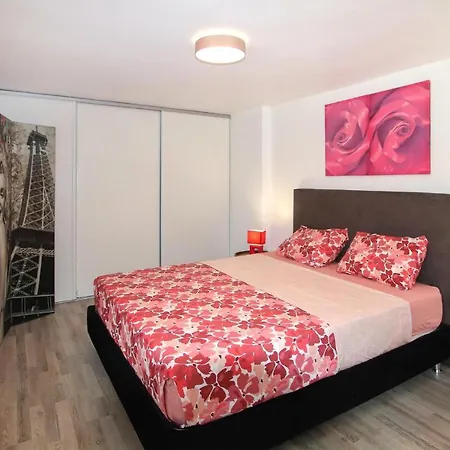 Apartman 2 Bedroom Stunning In *